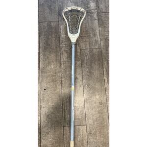 Stx Lacrosse stick 4000 Light Blue Length 42.5!Inches